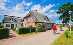 Ferienwohnung Adermann Moritzdorf