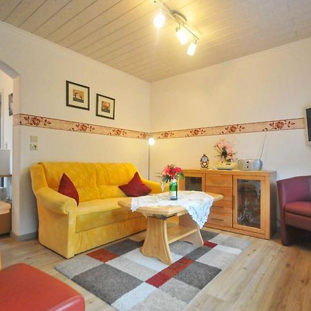 Ferienwohnung Adermann Moritzdorf Sellin  Zewnętrze zdjęcie