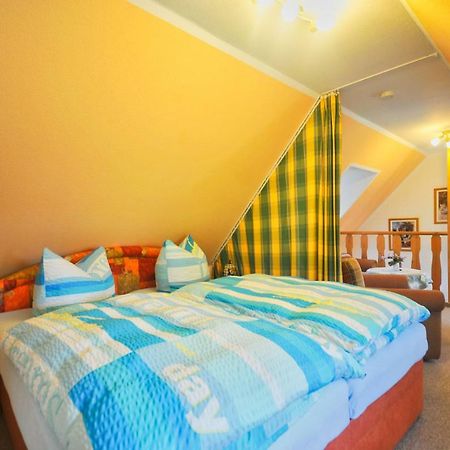 Ferienwohnung Adermann Moritzdorf Sellin  Zewnętrze zdjęcie