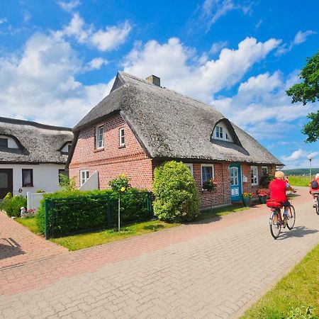 Ferienwohnung Adermann Moritzdorf Sellin  Zewnętrze zdjęcie