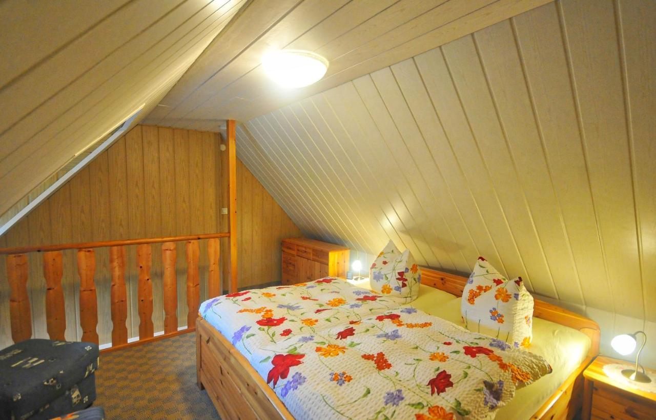 Ferienwohnung Adermann Moritzdorf Sellin  Zewnętrze zdjęcie