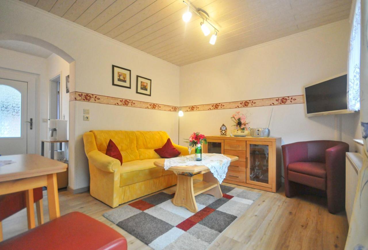 Ferienwohnung Adermann Moritzdorf Sellin  Zewnętrze zdjęcie